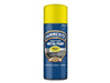 Hammerite Direct to Rust Smooth Finish Aerosol Yellow 400ml Hammerite - Town Tools