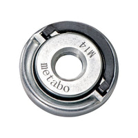 Metabo M14 Quick Locking Nut