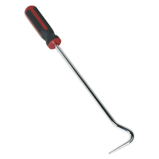 Sealey Long Curved Rubber Hook Tool WK0313 Sealey - Town Tools 