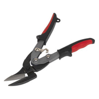 Sealey Offset Tin Snips 280mm AK6915
