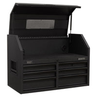 Sealey Topchest 6 Drawer 910mm with Soft Close Drawers & Power Strip AP3607BE