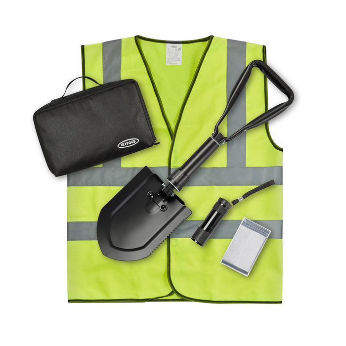 Ring RWK2 Winter Rescue Kit
