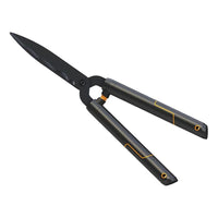 Fiskars HS22 SingleStep™ Hedge Shears Wavy Blade