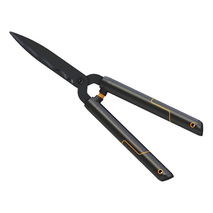 Fiskars HS22 SingleStep™ Hedge Shears Wavy Blade Fiskars - Town Tools
