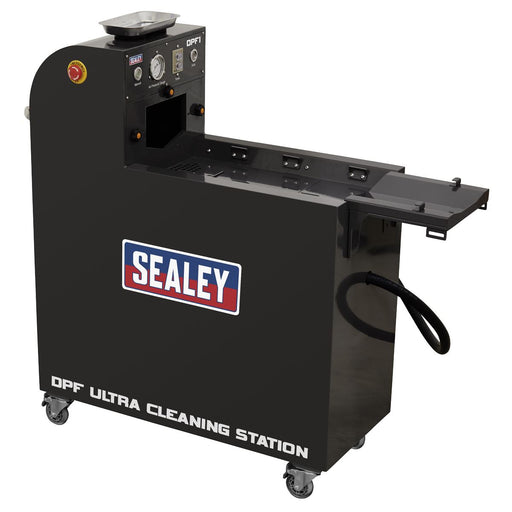 Sealey DPF Ultra Cleaning Station DPF1 Sealey - Town Tools 