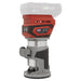 Sealey 2 x SV20 Series Cordless Router & Combi Drill Kit 20V - 2 Batteries Sealey - Town Tools 