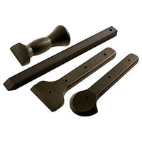 Power-Tec Chisel Metaplas Kit 91946