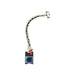 Moore & Wright MW496-01 Magnetic Snake Stand For Dial Indicator Moore & Wright - Town Tools