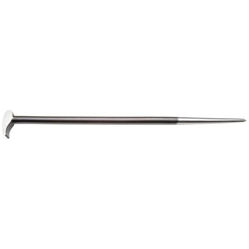 Carlyle Hand Tools Pry Bar Chrome Steel Carlyle Caryle Tools - Town Tools 