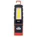 Sealey LED Twist Rechargeable Inspection Light 5W COB & 1W SMD LED601 Sealey - Town Tools 