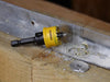 Faithfull Mini Holesaw 22mm Faithfull - Town Tools