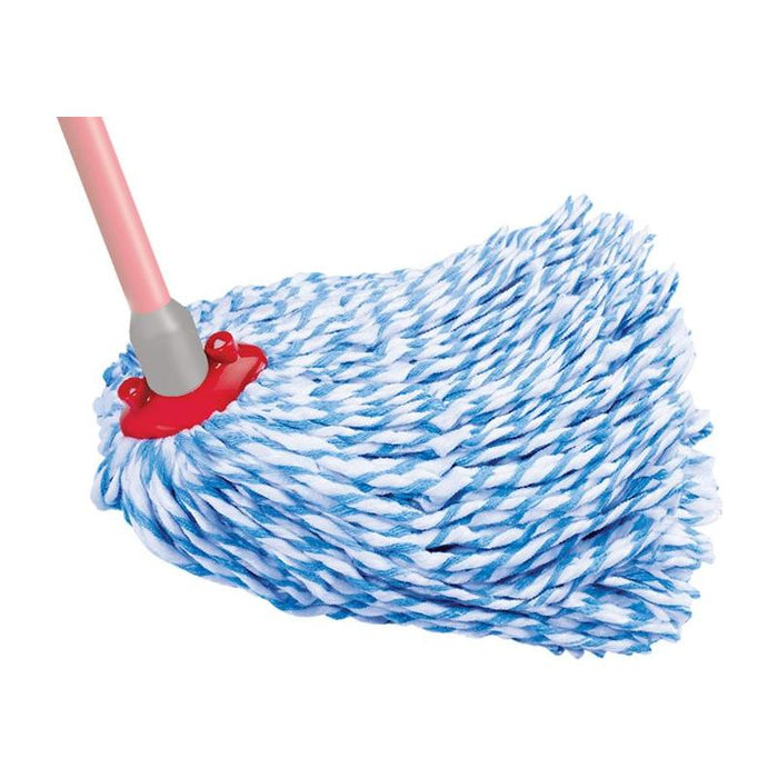 Vileda SuperMocio Microfibre & Cotton Refill Vileda - Town Tools