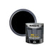Ronseal 10 Year Weatherproof Wood Paint Black Gloss 2.5 litre Ronseal - Town Tools