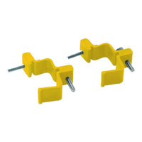 Faithfull External Building Profile Stabilisers (Pack 2)