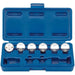 Draper Injector Noid Light Kit (6 Piece) 57798 Draper - Town Tools 