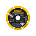 Dewalt DT40251 Extreme Diamond Metal Cutting Disc 115 x 22.23 x 1.3mm Dewalt - Town Tools