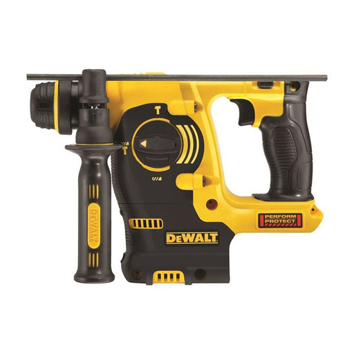 Dewalt Power Tools DCH253N SDS Plus Rotary Hammer 18V Bare Unit DeWALT Power Tools - Town Tools