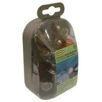 Ring H4 Single Headlamp Bulb Kit
