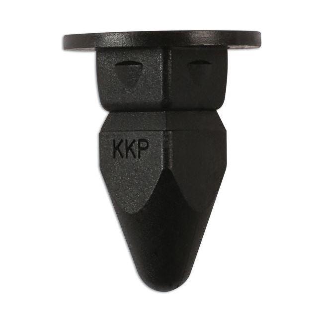 Connect Trim Locking Nut - for Seat, for VW 50pc 36251 Tool Connection - Town Tools 