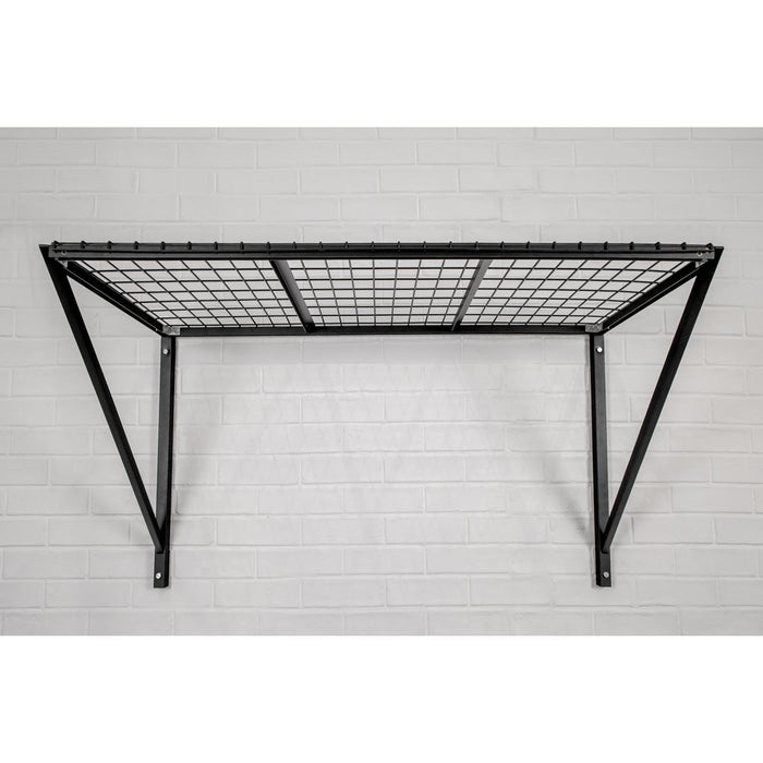 Superline Pro Superline PRO Heavy-Duty Wall Mounting Storage Rack APWSR01 Superline Pro - Town Tools 