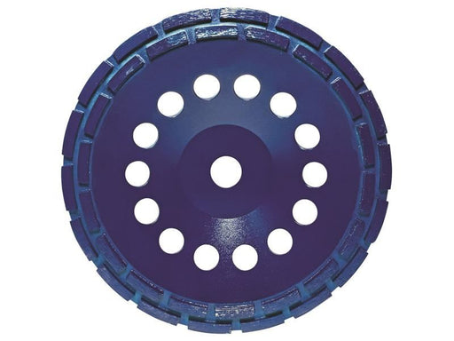 MEXCO X90 Grade Twin Row Cup Grinder 230mm MEXCO - Town Tools