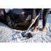 Silverline Aluminium Shovel 1030mm Silverline - Town Tools 