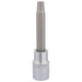 Draper TX-STAR Socket Bit, 1/2" Sq. Dr., T50 x 100mm 16318 Draper - Town Tools 