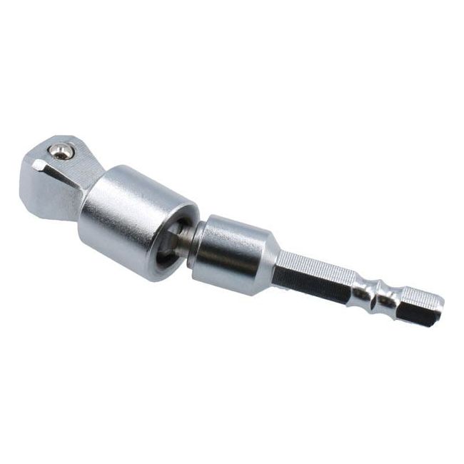 Laser Offline Ball End Socket Adaptor Set 3pc 8716 Laser - Town Tools 