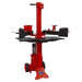 Sealey Log Splitter 6tonne 550mm Capacity Vertical Type LS550V Sealey - Town Tools 