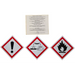 Sealey Label pack