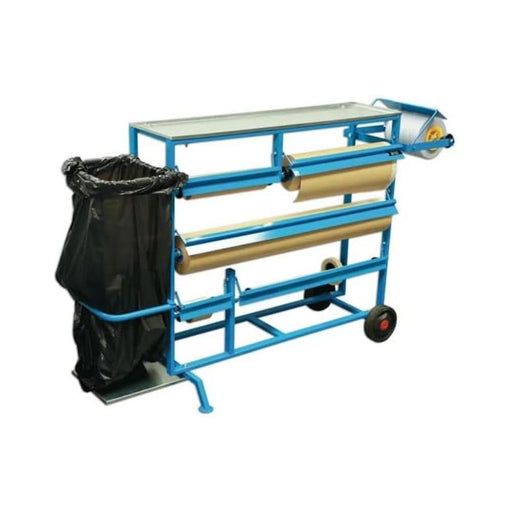 Power-Tec Multi Mask Trolley 92580 Power-Tec - Town Tools 