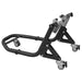 Sealey Universal Front Paddock Stand 360 Floating FPS1MD Sealey - Town Tools 