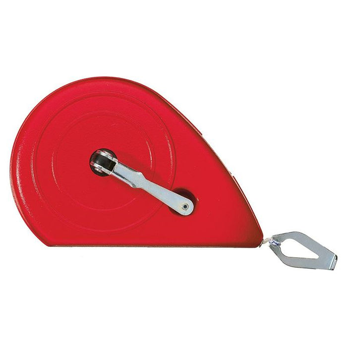 Hultafors AL30 Chalk Line 30m (100ft) Aluminium Hultafors - Town Tools