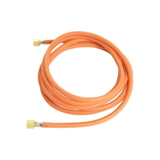 Sievert Hose Assembly 2 Metre 3/8 BSP LH x 3/8 BSP LH Sievert - Town Tools