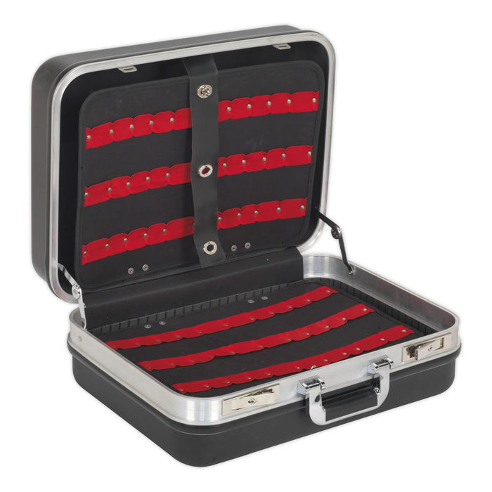 Sealey ABS Tool Case 500 x 400 x 190mm AP607 Sealey - Town Tools 