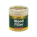 Everbuild Sika Multipurpose Premium Joiners Grade Wood Filler Mahogany 250ml Everbuild Sika - Town Tools