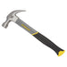 Stanley® Hand Tools Curved Claw Hammer Fibreglass Shaft 450g (16oz) STANLEY® Hand Tools - Town Tools