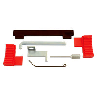 Laser Engine Timing Tool Kit - for GM 5549