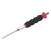 Sealey Sheathed Parallel Pin Punch5mm AK91315 Sealey - Town Tools 