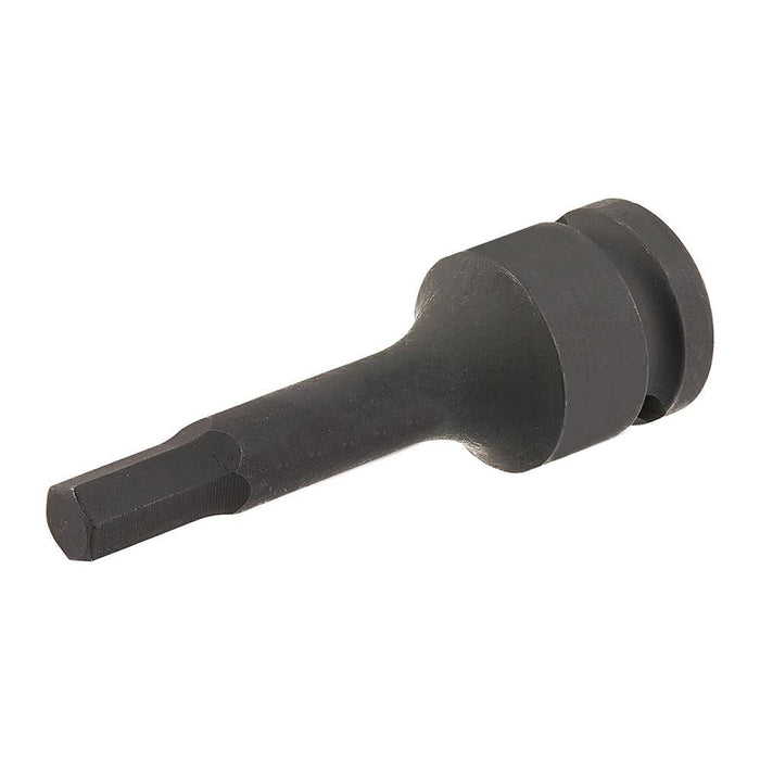 King Dick Impact Socket SD 1/2" Insert Hex Bit Metric 17mm King Dick - Town Tools 