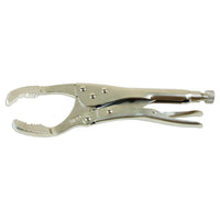 Laser Oil Filter Locking Pliers 45 - 130mm 7121