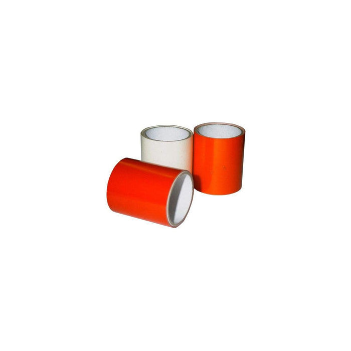 Wot-Nots Lens Repair Tape - Red - 1  Roll Pearl - Town Tools 