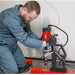 Sealey Magnetic Drilling Machine Heavy-Duty 60mm 230V MAG60230VHD Sealey - Town Tools 