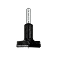 Trend T420/35 x 8mm TCT Hinge Sinking 35mm Diameter