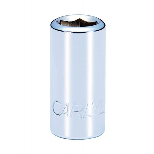 Carlyle Tools Socket Adapter - Coupler - 1/4In. Drive - image 1