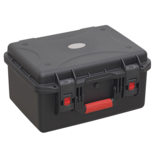 Sealey Professional Water-Resistant Storage Case Deep 420mm AP622 Sealey - Town Tools 