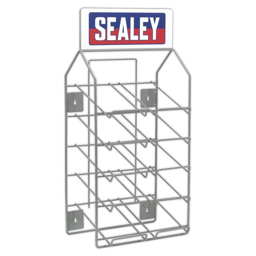 Sealey Sealey Display Stand Assortment Boxes SDSAB Sealey - Town Tools 