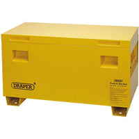 Draper Contractors Secure Storage Box, 36" 78785