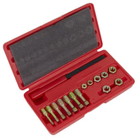 Sealey Re-Threader Kit 15pc AK310