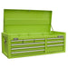 American Pro American PRO Topchest 9 Drawer - Green AP4109HV American Pro - Town Tools 